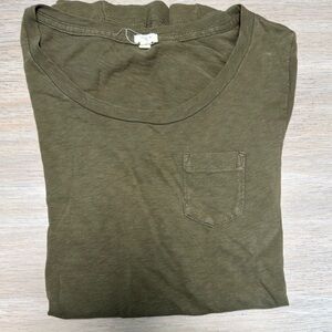Jcrew small shirt